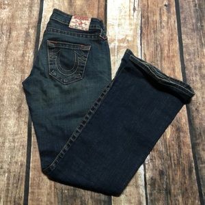 True Religion Bobby jeans